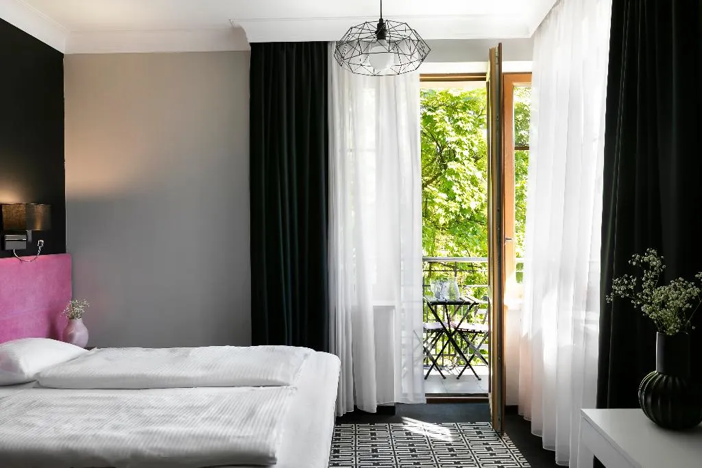DOUBLE SUPERIOR Room, Liv'Inn Aparthotel, Krakow