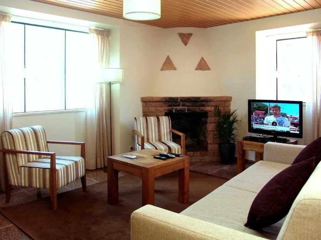 Room, Oleandro Country Clube, Algarve