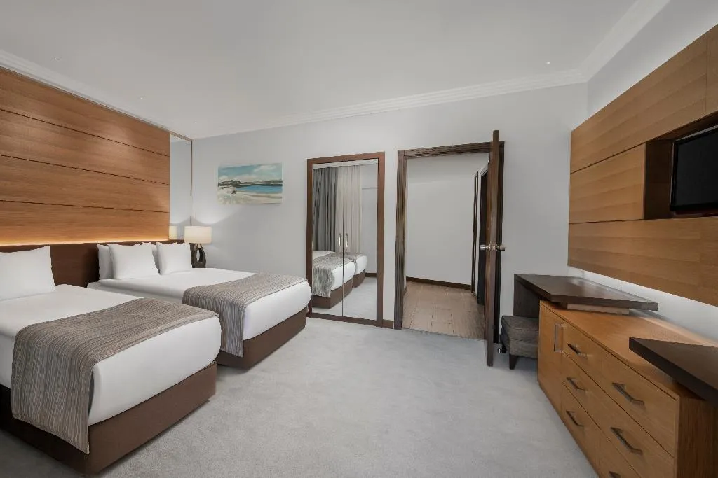 Room, Papillon Belvil, Antalya