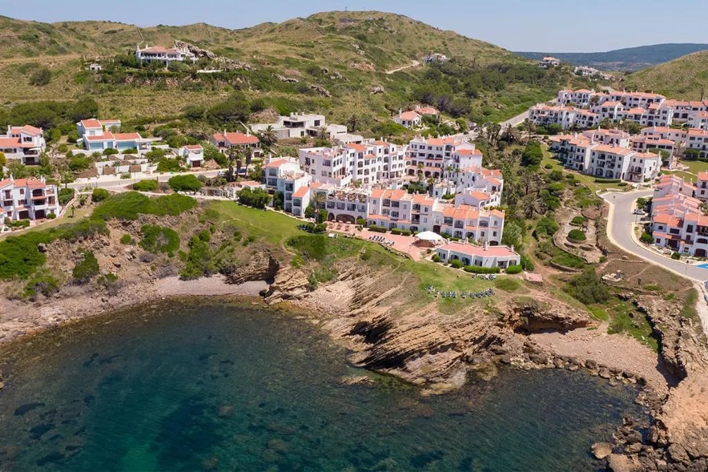 General view, Comitas Tramontana Park, Menorca