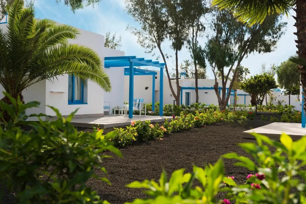 JUNIOR SUITE STANDARD Room, Elba Lanzarote Royal Village Resort, Lanzarote