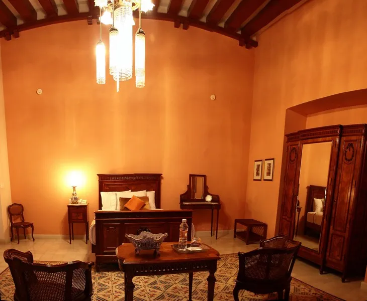 SUITE STANDARD Room, Casa Don Gustavo Hotel Boutique, Cancun Area