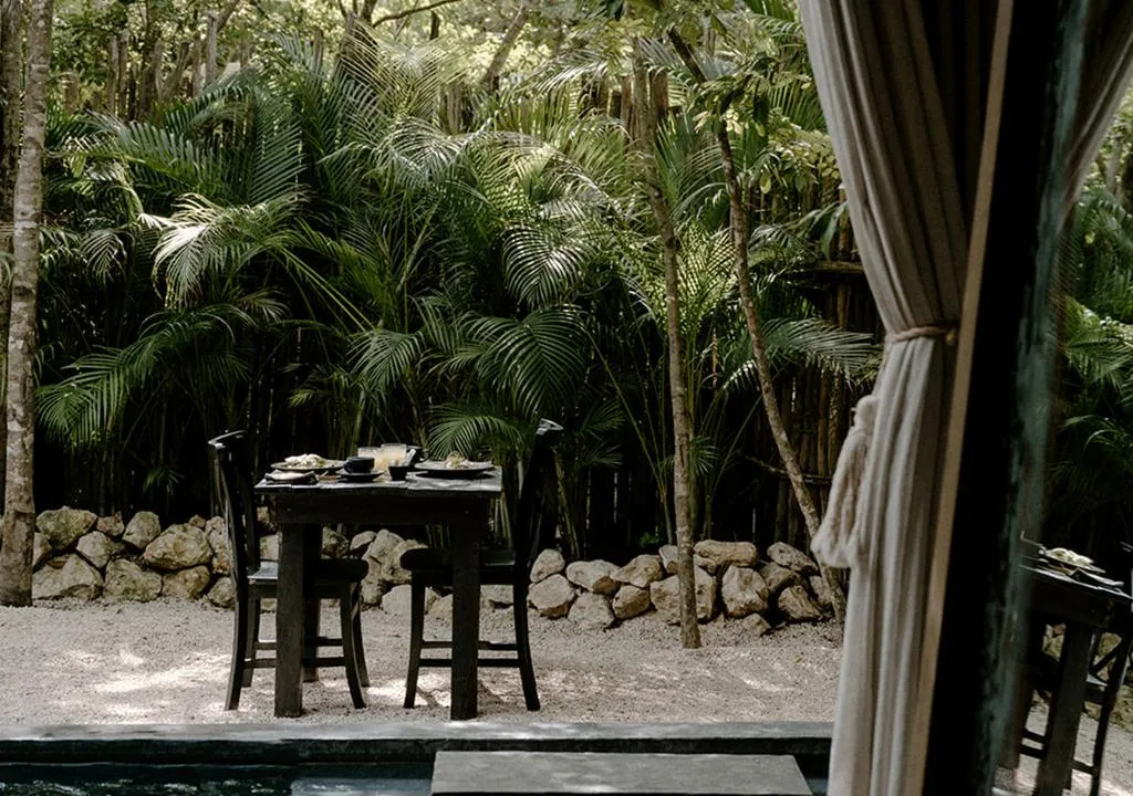 VILLA DELUXE Room, Hotel Bardo Tulum, Cancun Area