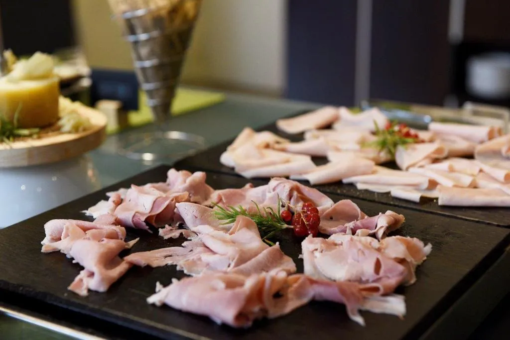 Restaurant, Grums Hotel & Spa, Barcelona