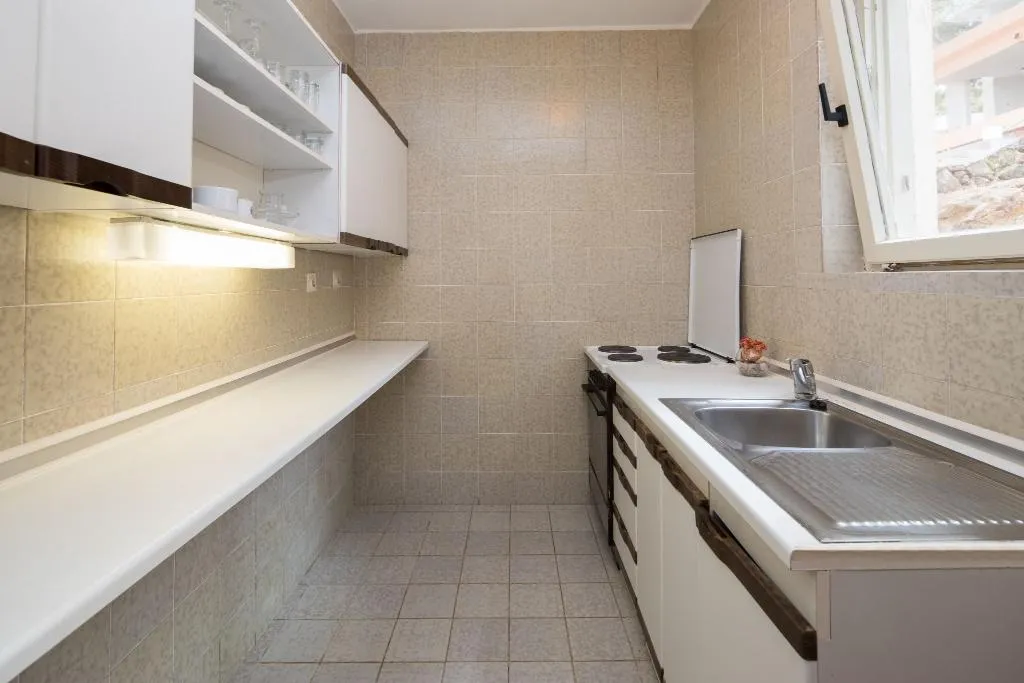 APARTMENT WITH BALCONY Room, Fontana Resort, Split