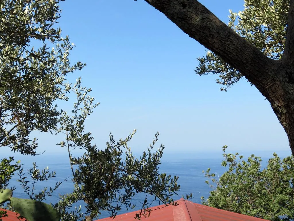 General view, Baia Serena, Naples