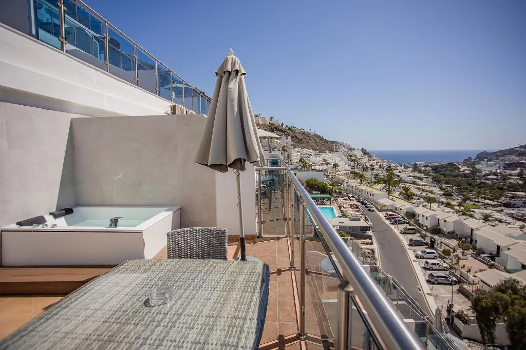 JUNIOR SUITE SUPERIOR Room, Servatur Casablanca Suites & Spa - Adults only, Gran Canaria