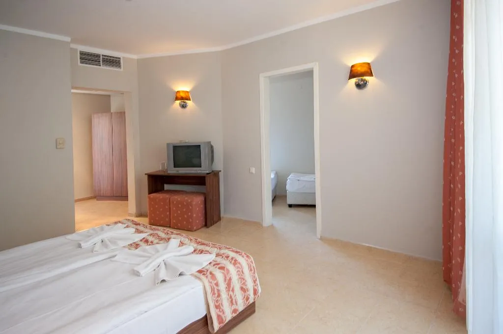 APARTMENT LUXURY Room, Arapya Del Sol, Bourgas