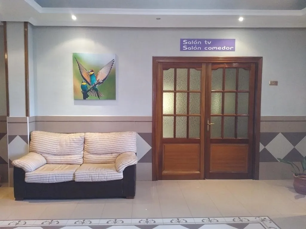 Lobby, Perú by Bossh Hotels, Madrid