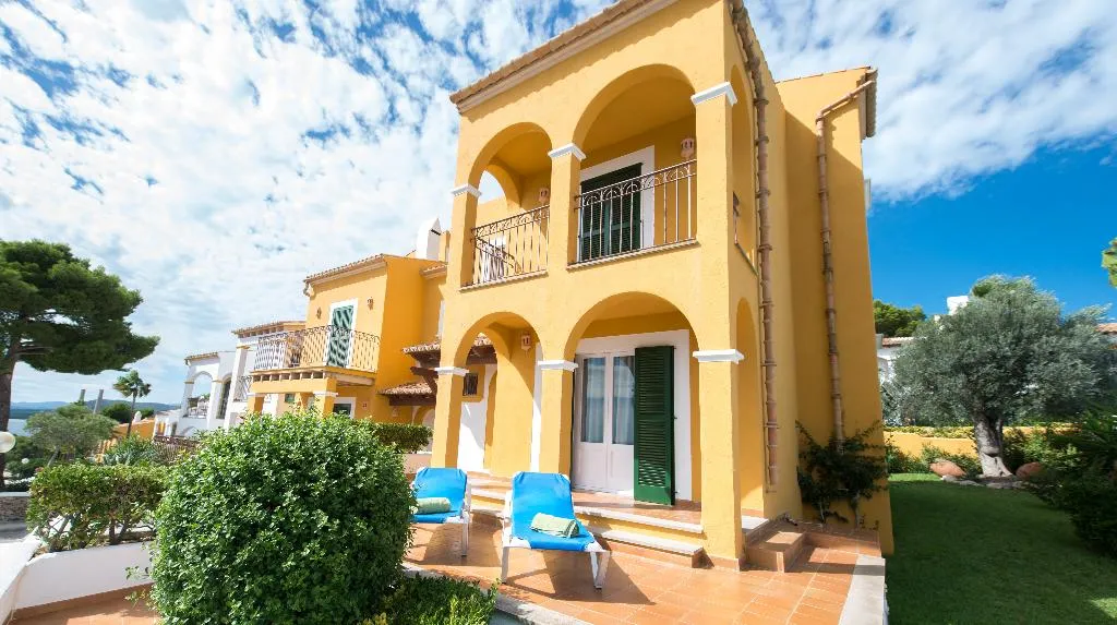 VILLA STANDARD Room, Ona Aucanada, Majorca