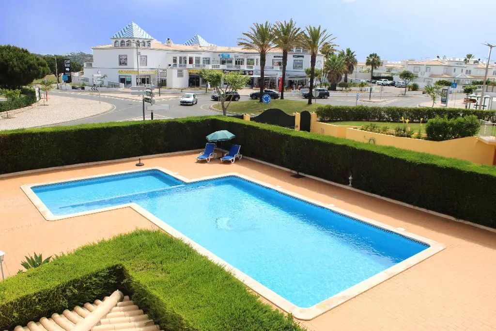 General view, Recanto da Gale by Umbral, Algarve