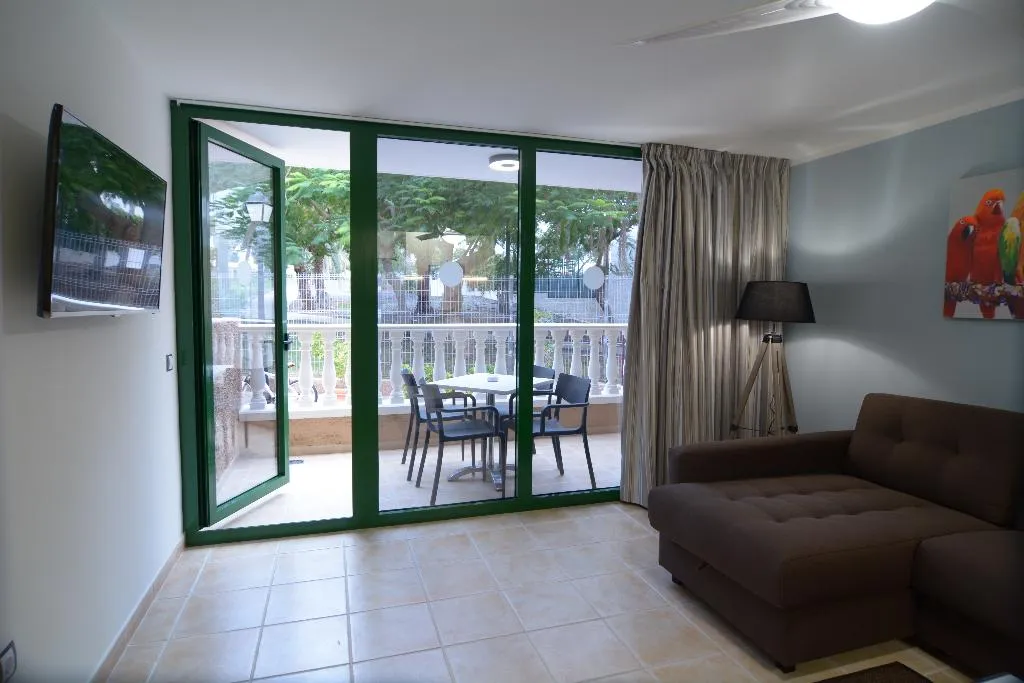 APARTMENT CAPACITY 3 Room, Parque de las Americas, Tenerife