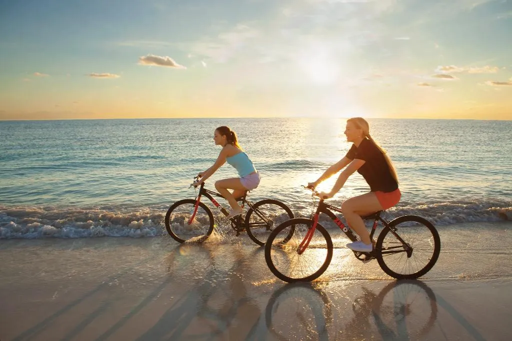 Sports and Entertainment, Dreams Sapphire Resort & SPA, Cancun Area