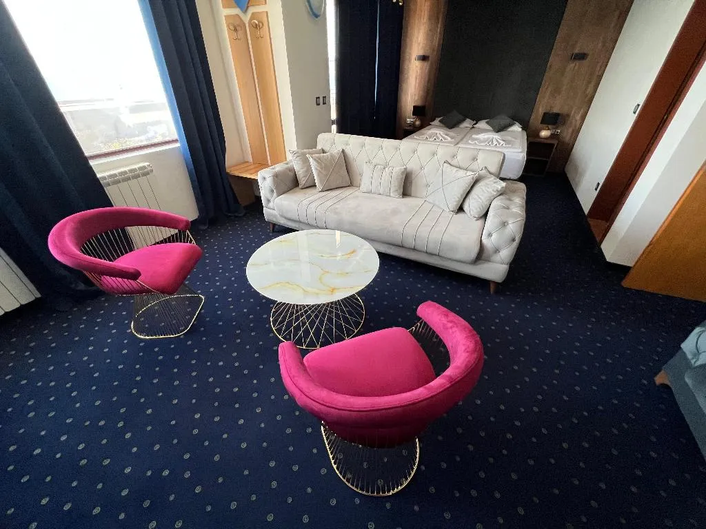 STUDIO SEA VIEW Room, Saint George Nessebar, Bourgas
