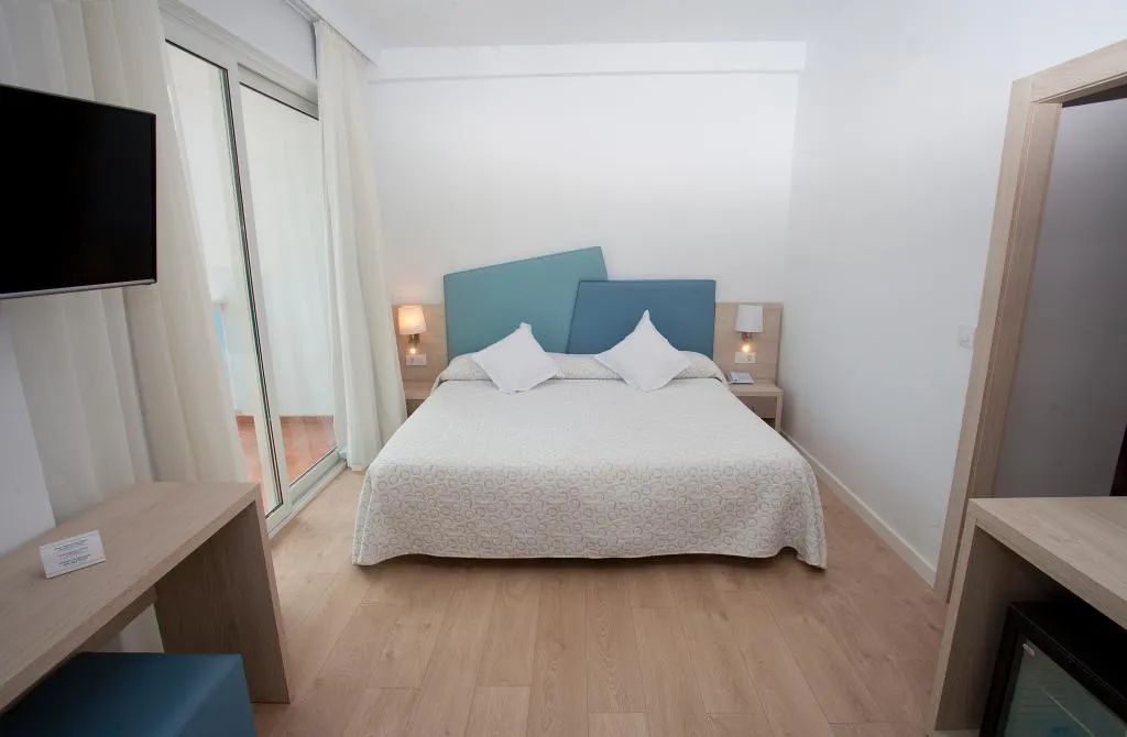 DOUBLE SINGLE USE WITH BALCONY Room, Hotel Palia Las Palomas, Costa Del Sol