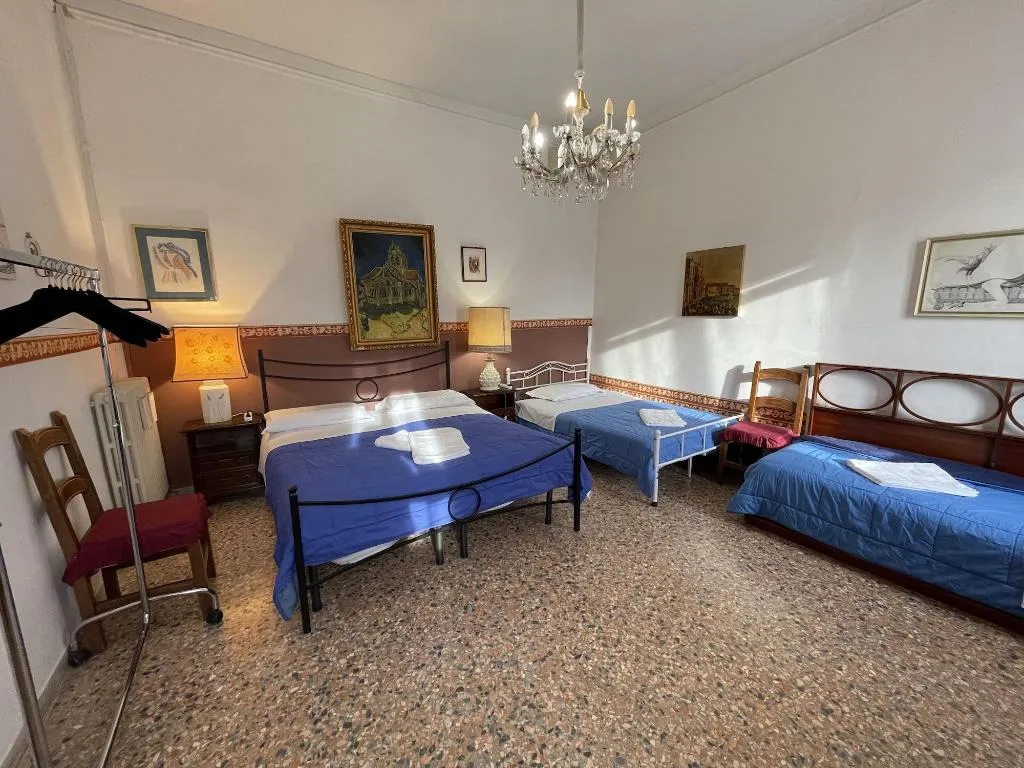 Room, Princess Guest House, Venice
