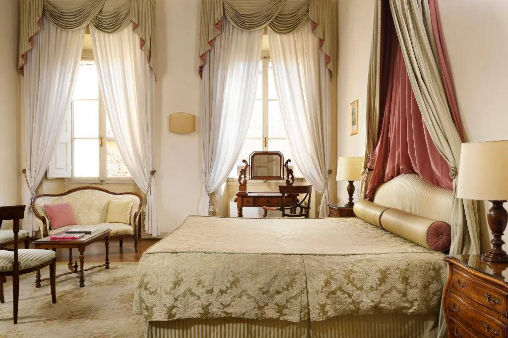 SUITE CLASSIC Room, Palazzo Niccolini Al Duomo, Florence