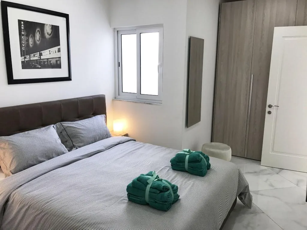 Room, Isola Del Mar Home, Malta
