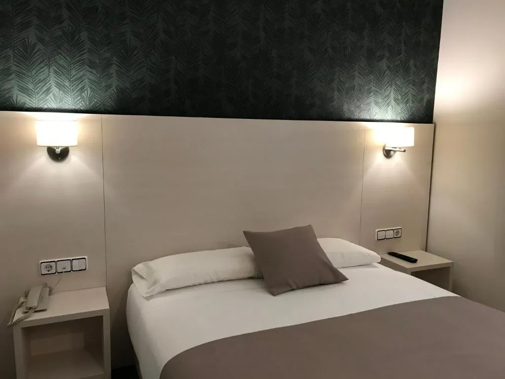 DOUBLE SUPERIOR Room, Hotel Cantón, Barcelona