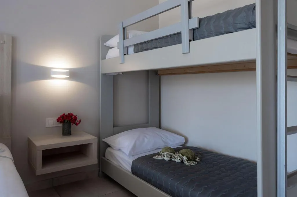Room, Marelen Hotel, Zante