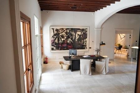 Juz de Yartan Arthotel, Majorca