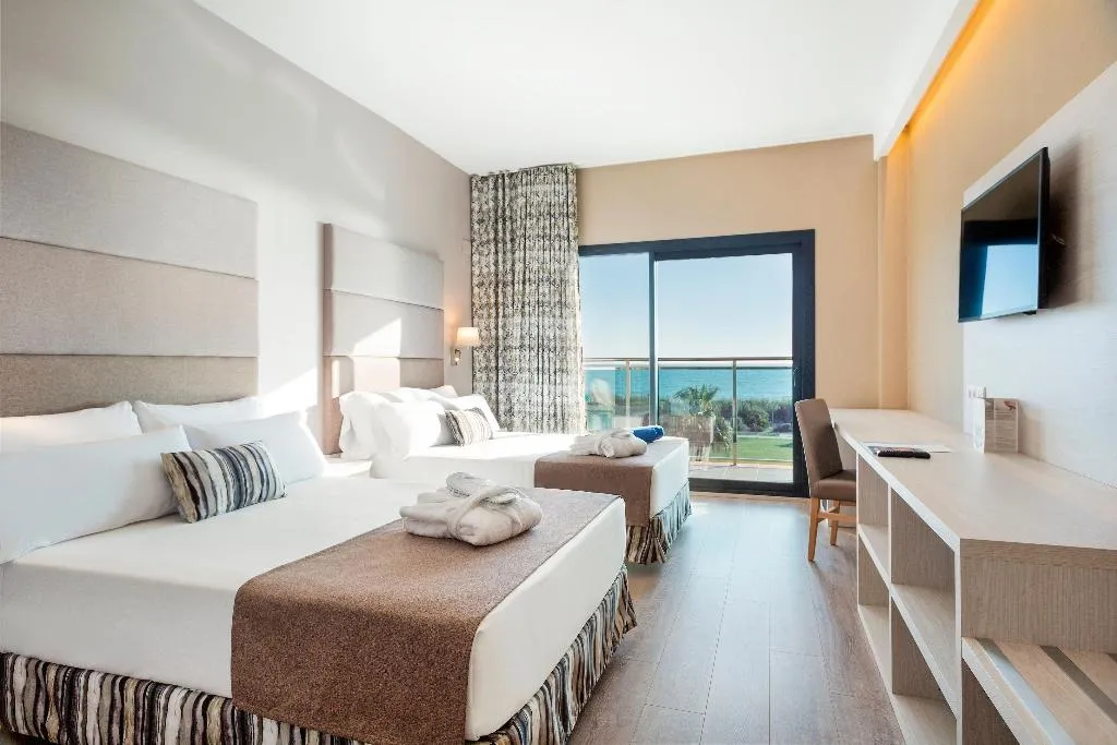 Room, Best Costa Ballena, Costa De La Luz