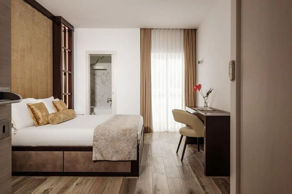 Room, 1926 Le Soleil Hotel & Spa, Malta
