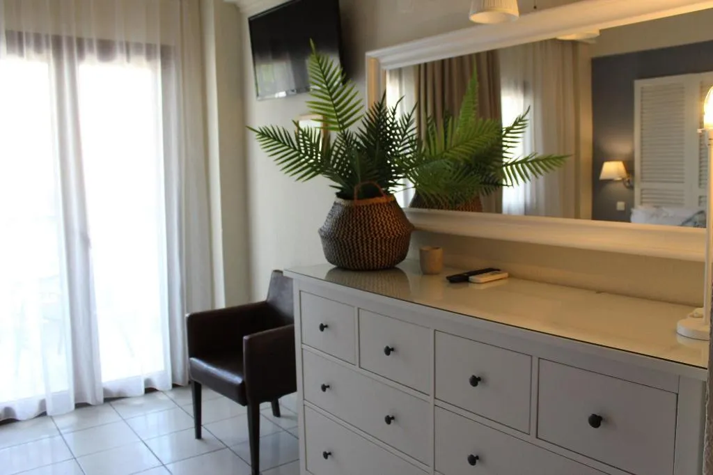 Room, Hotel Magdalena, Halkidiki