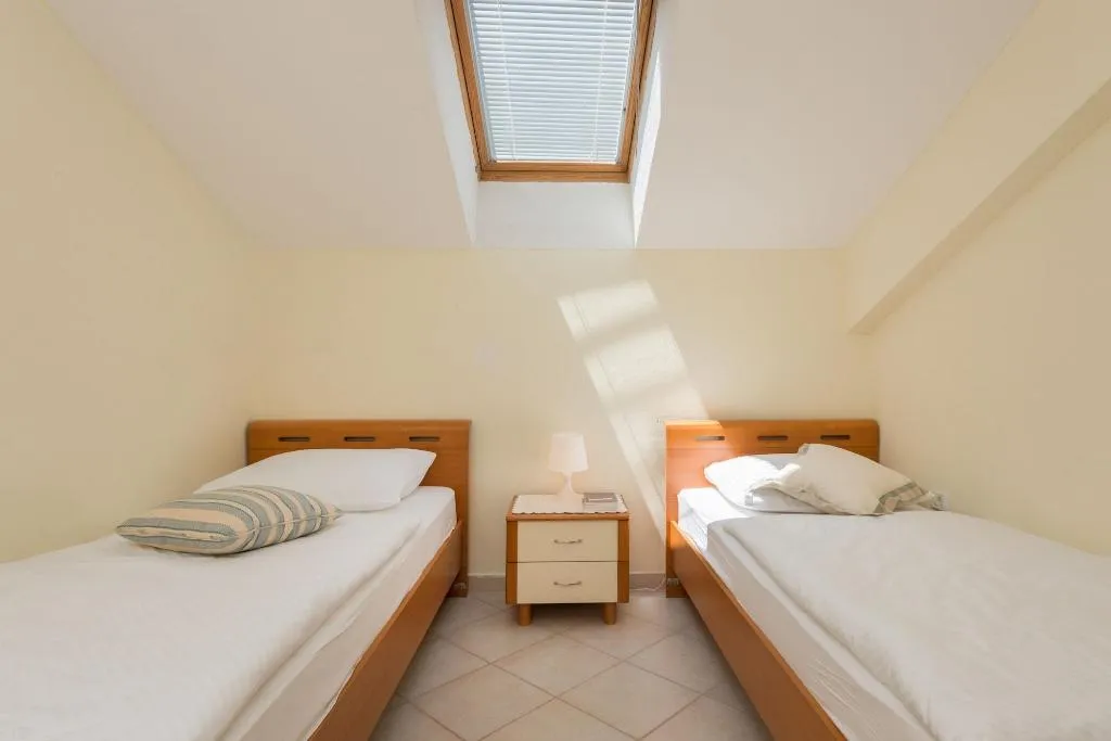 Room, Skiper Rezidencija, Istria