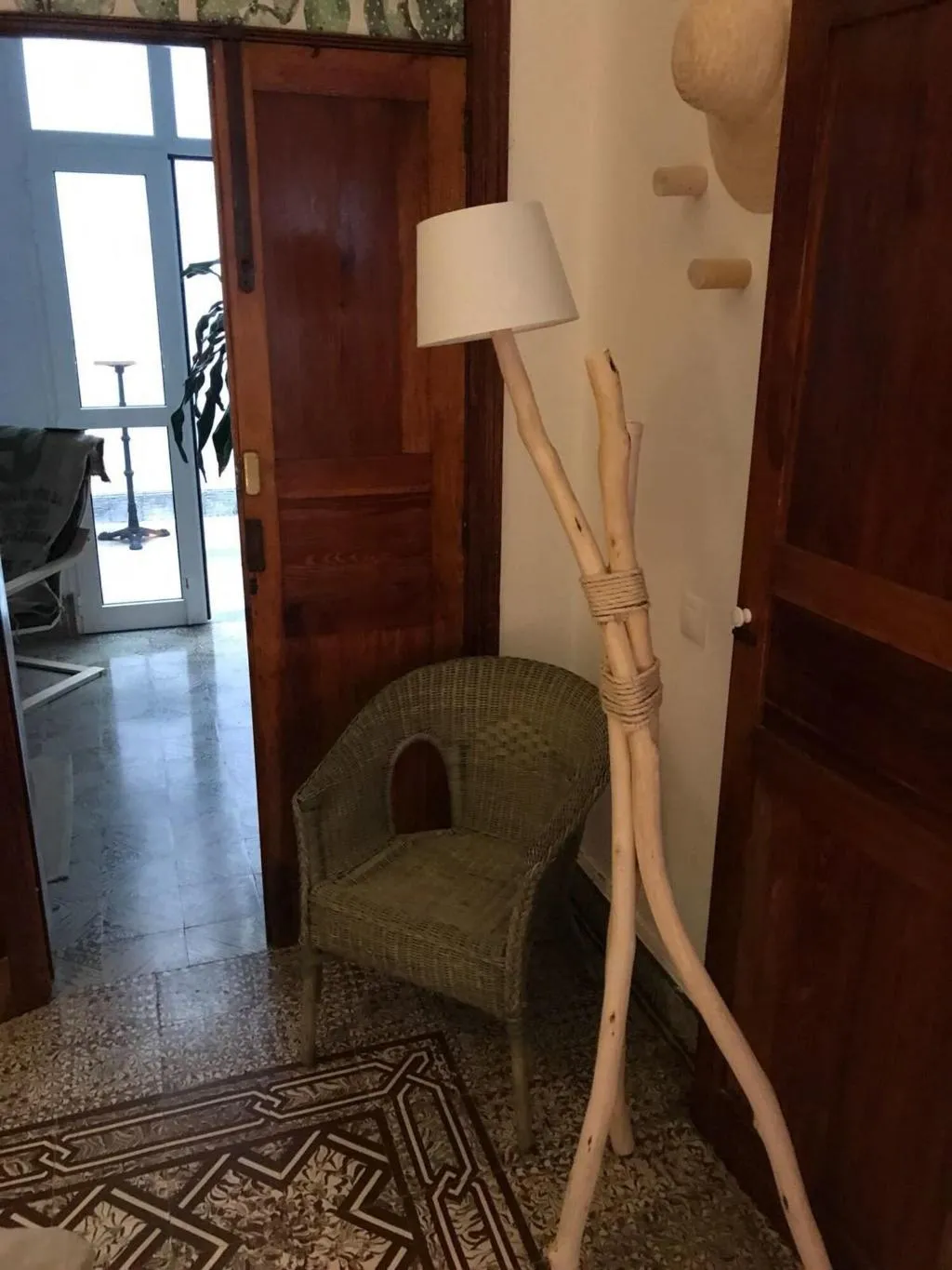 Room, Cactus Host, Gran Canaria