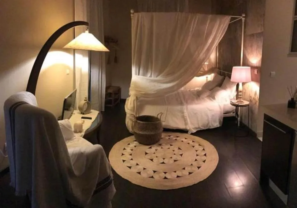 Room, La Dimora Del Casanova, Costa Blanca