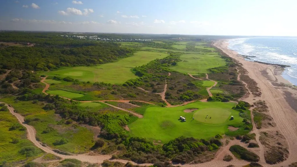 Sports and Entertainment, Mazagan Beach & Golf Resort, Casablanca