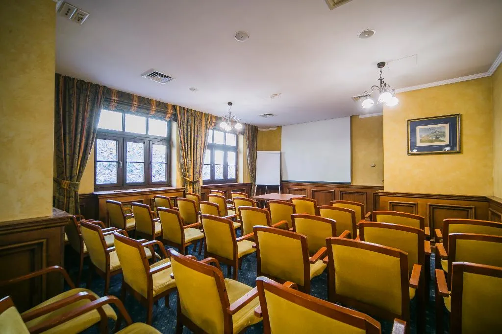 Conferences, Hotel Opera, Gdansk