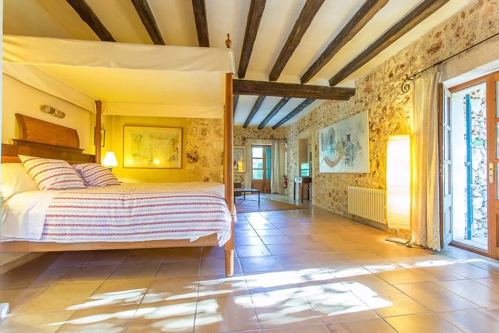 SUITE DELUXE Room, Son Foguero Agroturismo, Majorca