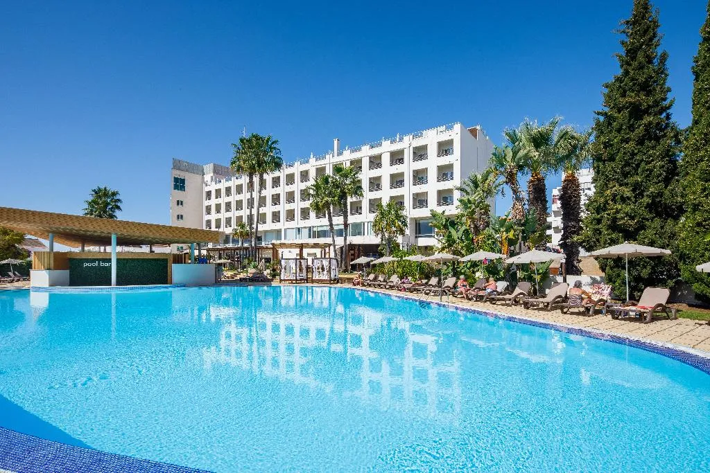 Pool, AP Maria Nova Lounge - Adults Friendly, Algarve