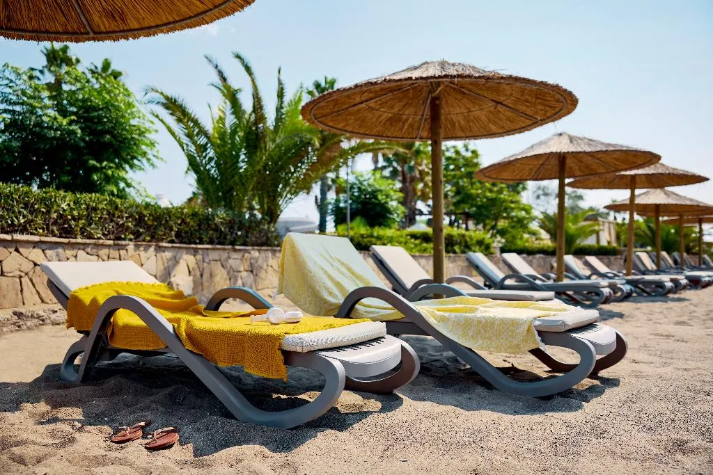 Beach, Tui Magic Life Belek, Antalya