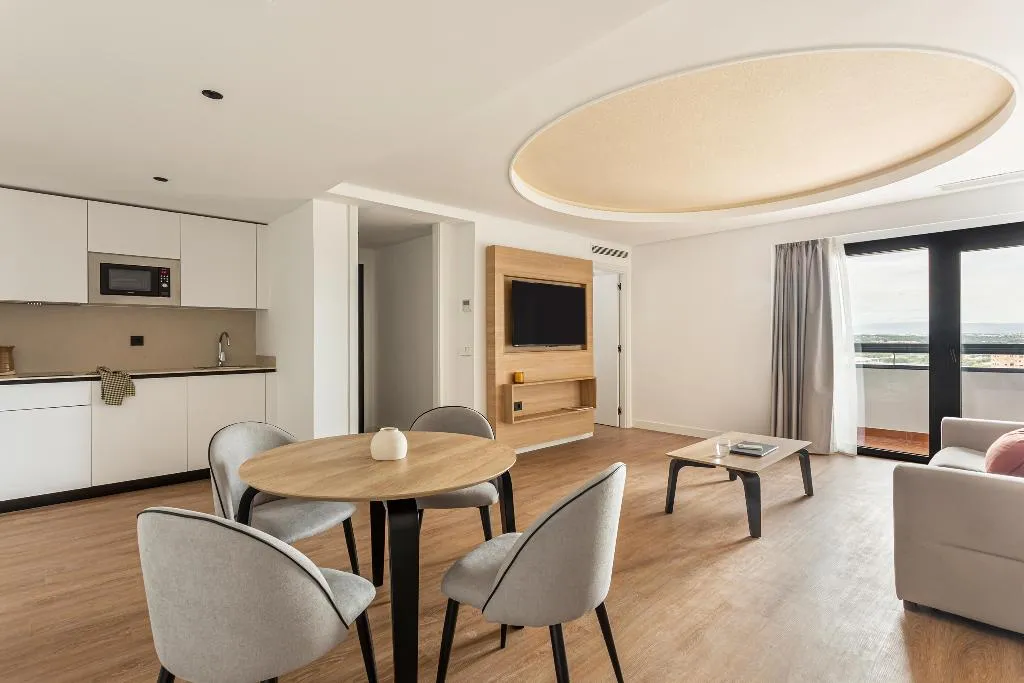 APARTMENT DELUXE Room, B48 Valencia Feria, Valencia