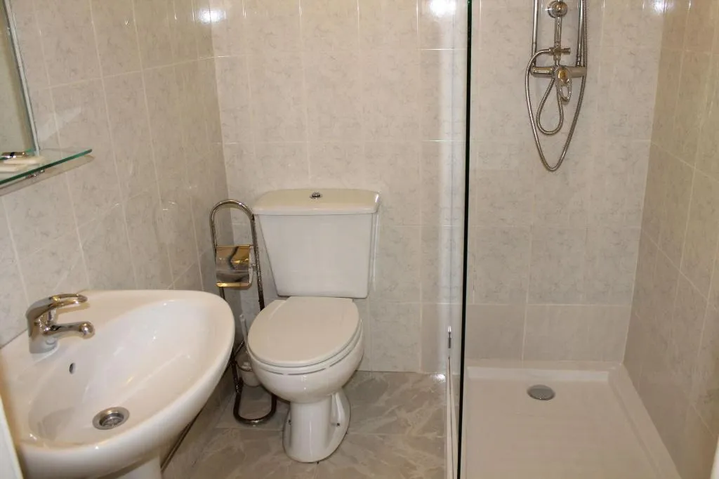 Room, Grande Oceano Guest House, Porto
