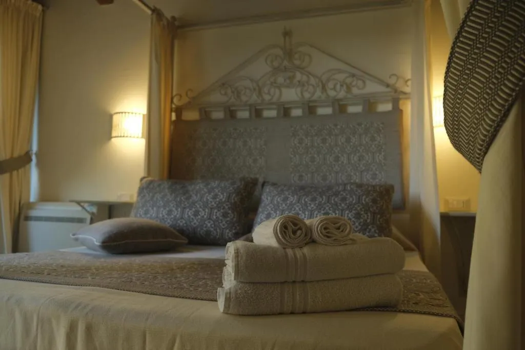 Room, Inghirios Wellness Country Resort, Alghero