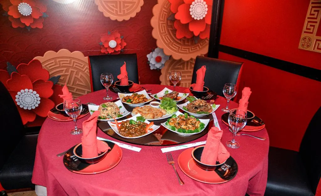 Restaurant, Intouriste Hôtel & Suites, Agadir
