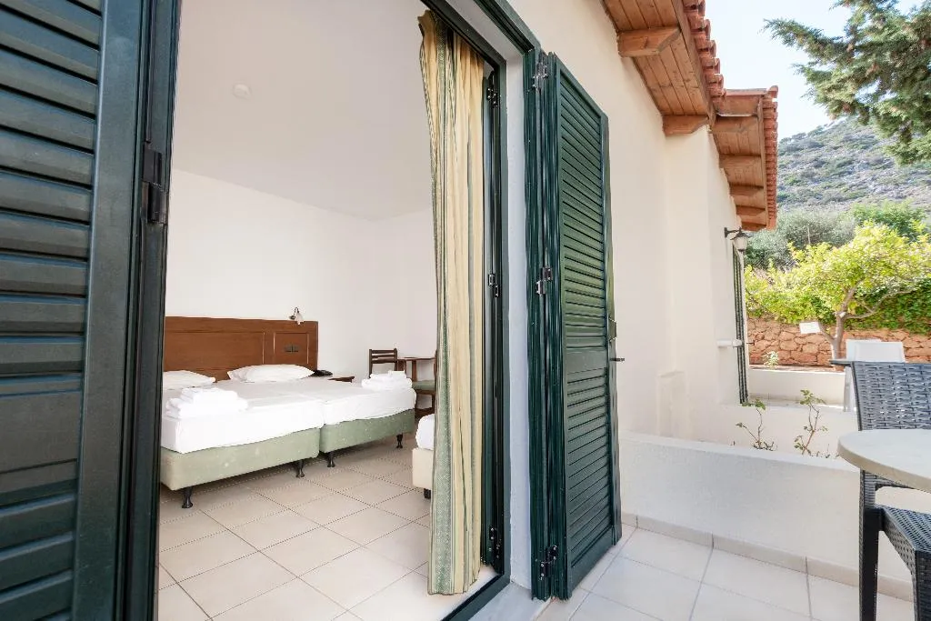 Double or Twin STANDARD Room, Anastasia Hotel by GHH, Crete