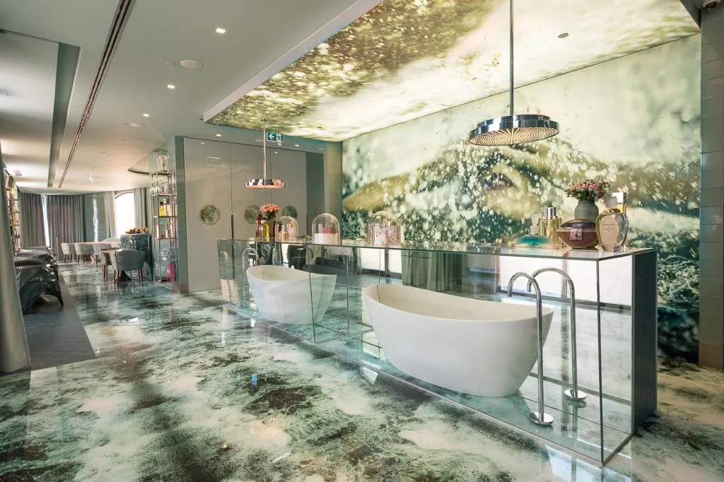 Lobby, WC by The Beautique Hotels, Lisbon