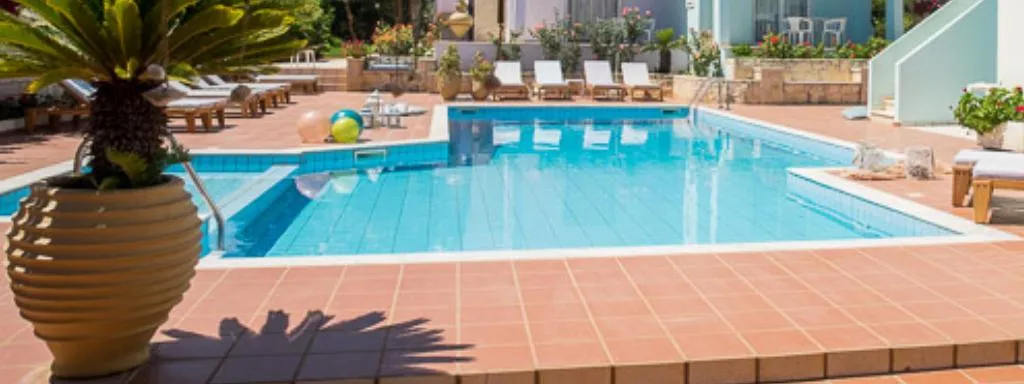 Pool, Camelot Royal Beds by Estia, Crete