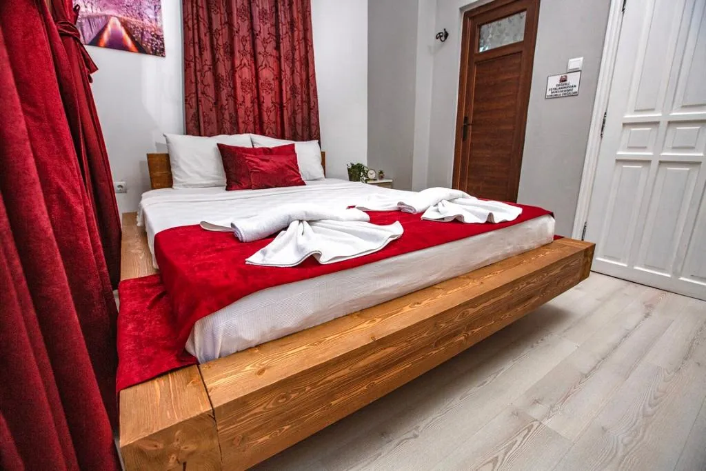Room CITY VIEW Room, Düsler Evim Kas, Dalaman