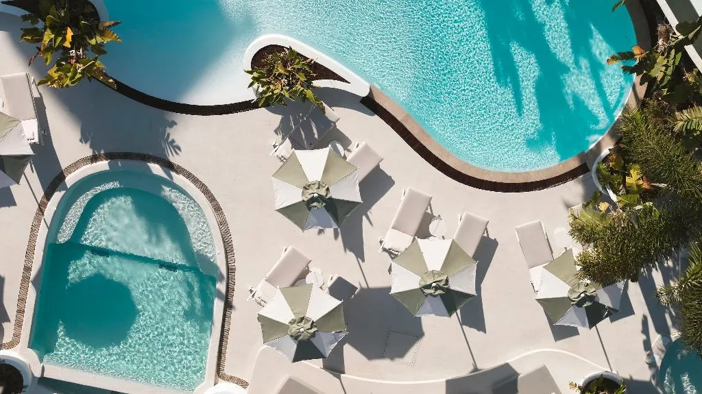 Pool, Yacht Classic Hotel, Dalaman