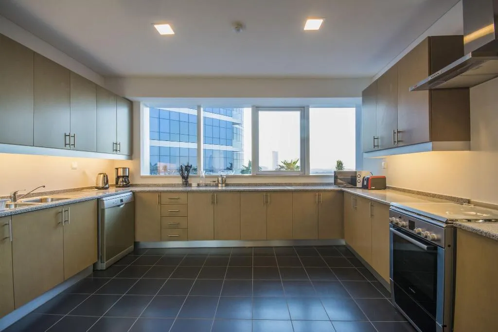 Room, Adagio Premium Dubai Al Barsha, Dubai