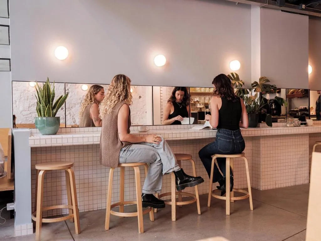 Restaurant, Casa Bonay, Barcelona