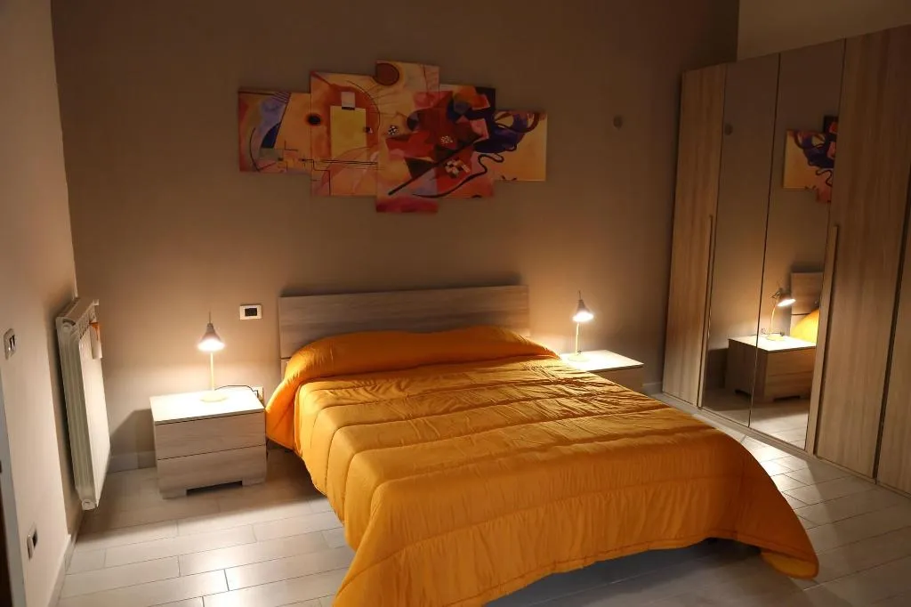 Room, Rosalù B&B, Naples