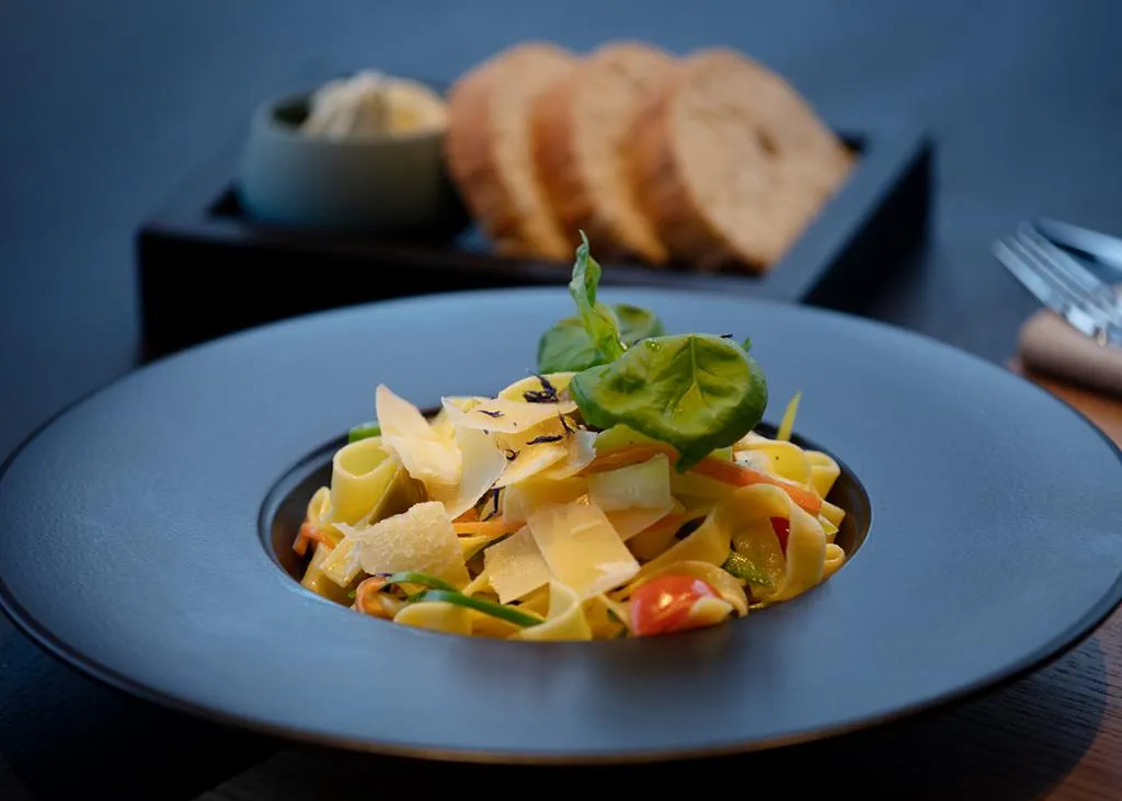 Restaurant, Kalev Spa Hotel and Waterpark, Tallinn