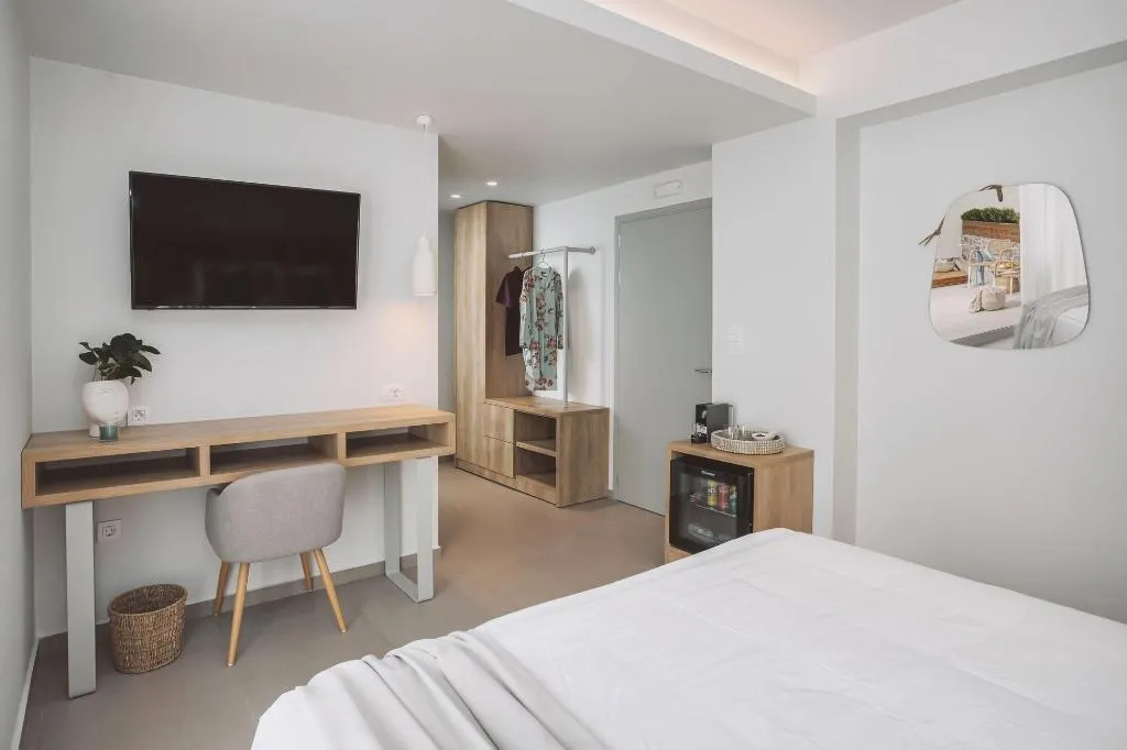 Room, Anassa Suites By Estia Adults Only, Crete